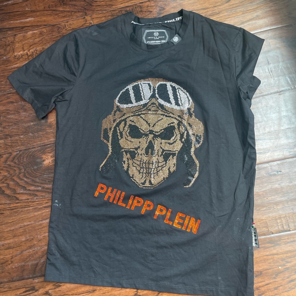PHILIPP PLEIN FOR MEN